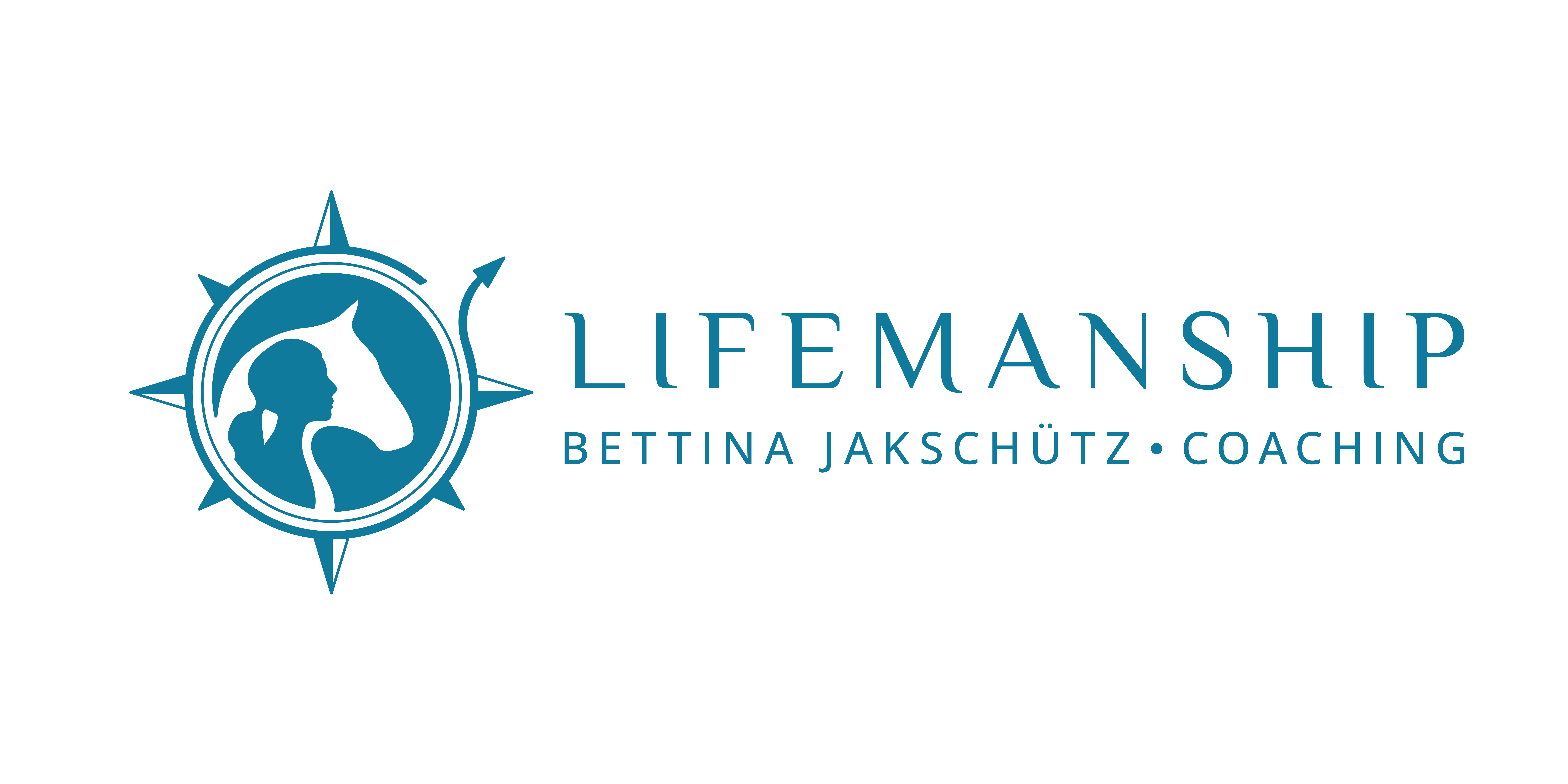 Lifemanship Logo